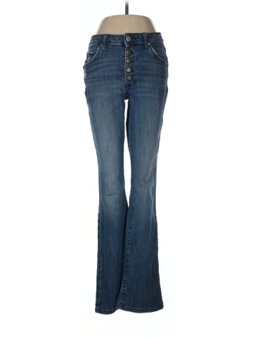 Simply Vera Vera Wang Jeans (view 1)