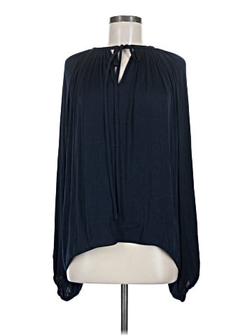 Dance & Marvel Long Sleeve Blouse (view 1)