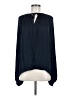 Dance & Marvel 100% Polyester Blue Long Sleeve Blouse Size M - photo 1