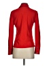 Intermix 100% Polyester Red Long Sleeve Blouse Size P (petite) - photo 2