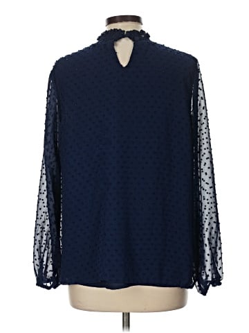 Gibson 3/4 Sleeve Blouse (view 2)