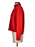 Intermix 100% Polyester Red Long Sleeve Blouse Size P (petite) - photo 5