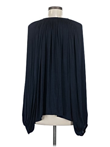 Dance & Marvel Long Sleeve Blouse (view 2)