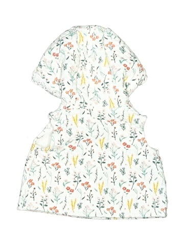 Catherine Malandrino Sleeveless Blouse (view 2)