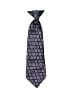 Unbranded Purple Necktie Size 4 - photo 1