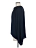 Dance & Marvel 100% Polyester Blue Long Sleeve Blouse Size M - photo 5