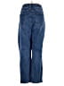NYDJ Blue Jeans Size 26 - photo 2