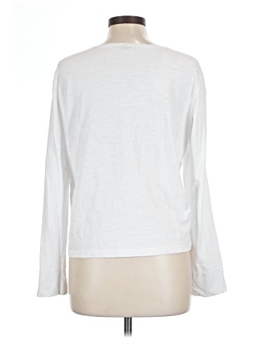 Zara Long Sleeve T-Shirt (view 2)