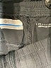 Columbia Solid Black Gray Track Pants Size XS - photo 4