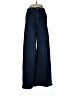 Vibrant M.I.U Blue Jeans Size 9 - photo 1