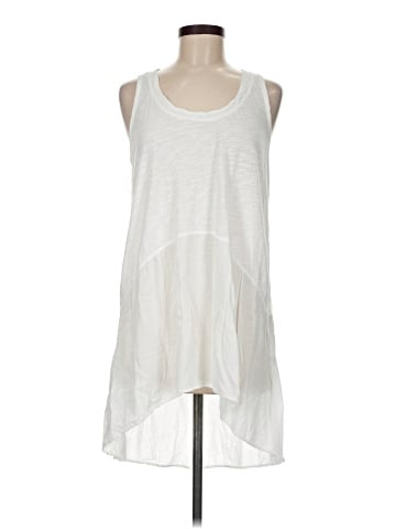 Left of Center Casual Dress (view 1)