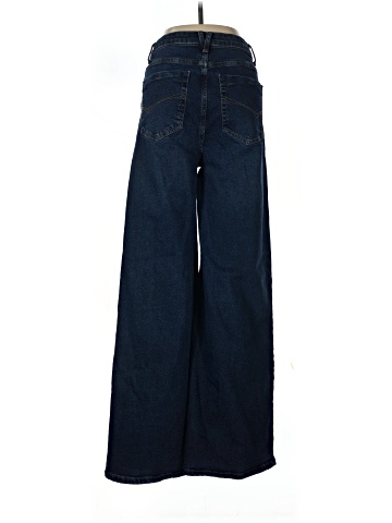 Vibrant M.I.U Jeans (view 2)