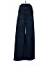 Vibrant M.I.U Blue Jeans Size 9 - photo 2