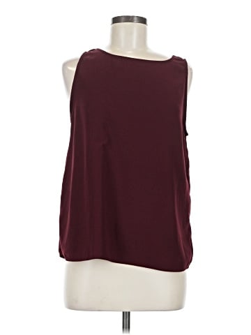 BB Dakota Sleeveless Blouse (view 1)