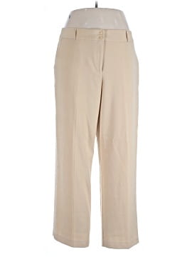 Villager By Liz Claiborne Khakis