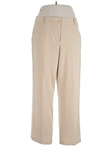 Villager by Liz Claiborne Khakis (view 1)