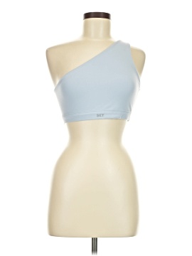 Set Active Tank Top