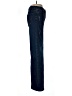 Vibrant M.I.U Blue Jeans Size 9 - photo 4