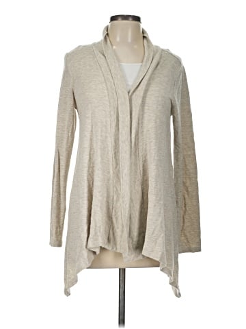 Liz Claiborne Cardigan (view 1)