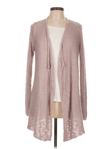 Cloud Chaser Cardigan (view 1)
