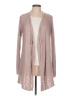 Cloud Chaser Pink Cardigan Size L - photo 1