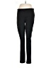 Express Outlet Solid Black Active Pants Size M - photo 1