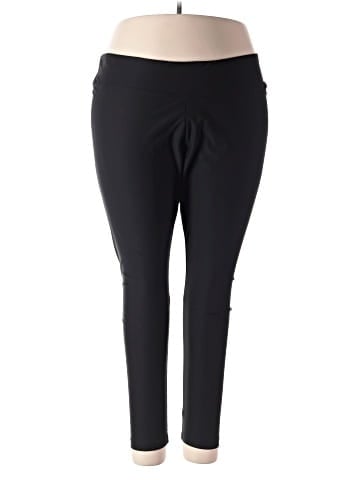 Bally Active Pants (view 1)