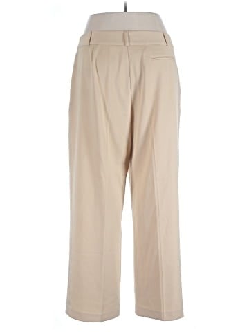 Villager by Liz Claiborne Khakis (view 2)