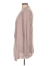 Cloud Chaser Pink Cardigan Size L - photo 5