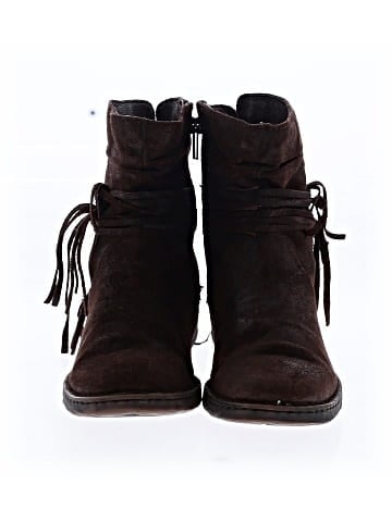 Born Ankle Boots (view 2)