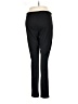 Express Outlet Solid Black Active Pants Size M - photo 2