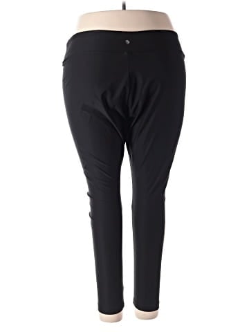 Bally Active Pants (view 2)