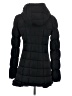 Calvin Klein 100% Nylon Black Coat Size S - photo 2
