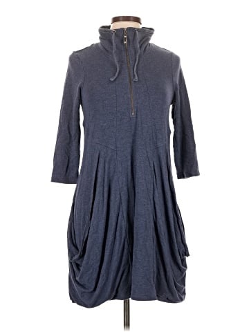 Chelsea & Theodore Casual Dress (view 1)
