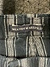 Brandy Melville Chevron-herringbone Gray Casual Pants Size SmEstimated - photo 7