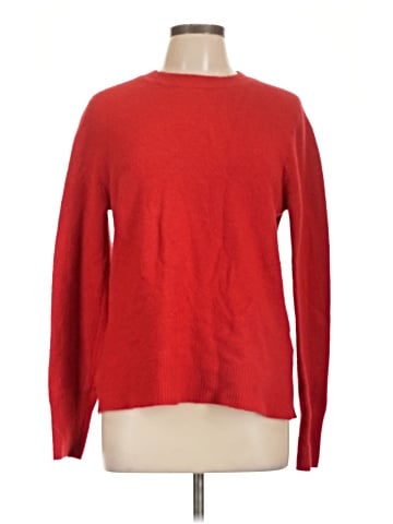 J.Crew Factory Store Pullover Sweater (view 1)