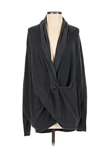 Hard Tail Cardigan (view 1)