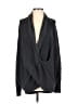 Hard Tail Black Cardigan Size S - photo 1