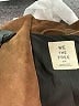 We the Free 100% Recycled Polyester Brown Blazer Size S - photo 6