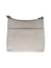 Etienne Aigner Solid Gray Ivory Shoulder Bag One size - photo 3