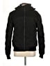 Assorted Brands 100% Polyester Solid Black Jacket Size M - photo 1