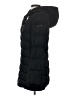 Calvin Klein 100% Nylon Black Coat Size S - photo 5