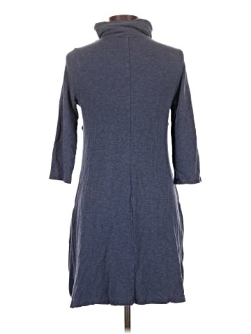 Chelsea & Theodore Casual Dress (view 2)