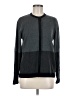 Talbots 100% Merino Wool Gray Wool Cardigan Size M - photo 1