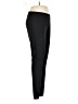 Express Outlet Solid Black Active Pants Size M - photo 4