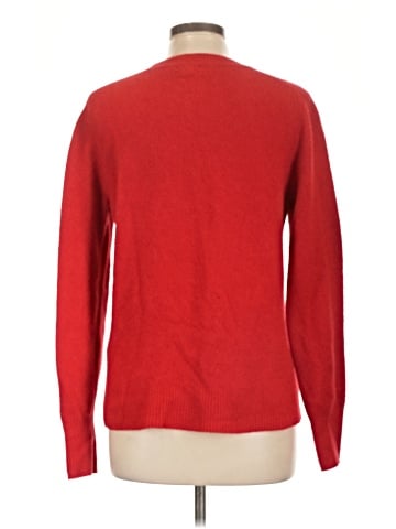 J.Crew Factory Store Pullover Sweater (view 2)