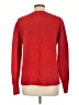 J.Crew Factory Store Solid Red Pullover Sweater Size L - photo 2