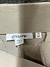 Chico's Ivory Dress Pants Size Med (1) - photo 7