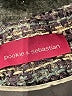 Pookie & Sebastian Tweed Gray Jacket Size S - photo 6
