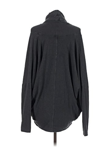Hard Tail Cardigan (view 2)